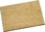 KNORR PRANDELL 212305800 Kokos-Matte 40 x 60 x 15 cm natur