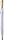 KNORR PRANDELL 212311202 Damenschirm 72 cm 20 % Baumwolle und 80 % Polyester weiss
