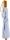 KNORR PRANDELL 212311320 Taschenschirm 35 cm 20 % Baumwolle und 80 % Polyester weiss