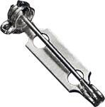 KNORR PRANDELL 212362198 Broschennadel mit...