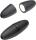 KNORR-PRANDELL Magnetverschluß 11x32mm schwarz 212364071