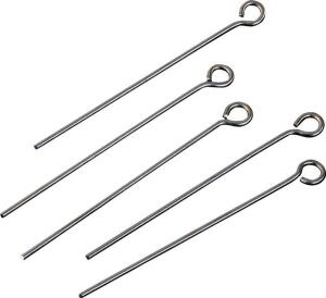 KNORR PRANDELL 212364140 Kettelstift Länge: 60 mm Metall silberfarben