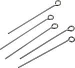 KNORR PRANDELL 212364140 Kettelstift Länge: 60 mm...