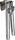 KNORR PRANDELL 212405090 Radzange 17 x 7 cm