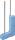 KNORR PRANDELL 2124170003 Styroporschneider 26 x 11 cm