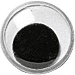 KNORR PRANDELL 212480182 Wackelaugen Ø 18 mm...