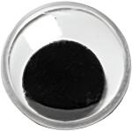 KNORR PRANDELL 212480182 Wackelaugen Ø 18 mm...