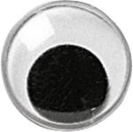 KNORR PRANDELL 212480255 Wackelaugen Ø 25 mm...