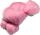 KNORR PRANDELL 212506027 Märchenwolle rosa
