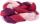 KNORR PRANDELL 212506729 Märchenwolle 3-Strang-Mix pink- rosa- lila-meliert