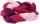 KNORR PRANDELL Märchenwolle 3-Strang-Mix pink- rosa- lila-meliert