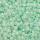 KNORR PRANDELL 213104397 Böhmische Rocailles Ø 25 mm Glas jade