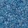 KNORR PRANDELL 213105350 Böhmische Rocailles Ø 25 mm Glas blau