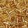KNORR PRANDELL Böhmische Rocailles Stäbchen 15 x 2 mm Glas goldfarben