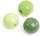 KNORR-PRANDELL Holzperle 10mm maign Mix 47er 216020420