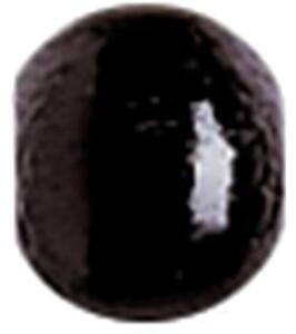KNORR-PRANDELL Holzperle 10mm schwarz 47er 216020610