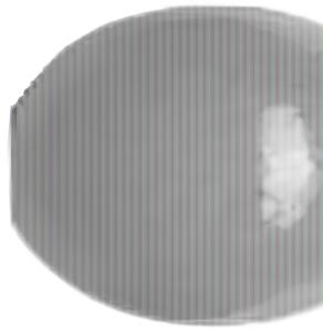 KNORR-PRANDELL Holzperle 10mm maisgelb 50er 216030068