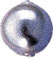 KNORR PRANDELL 216097006 Wachsperlen Rundperle Ø 12 mm Kunststoff weiss