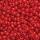 KNORR PRANDELL 216104150 Böhmische Rocailles Ø 25 mm Glas rot