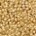 KNORR PRANDELL 216104762 Bö Rocailles Ø 25 mm Glas bleichgoldfarben