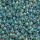 KNORR PRANDELL 216105670 Bö Rocailles Ø 25 mm Glas blaugrün-transp