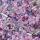 KNORR PRANDELL 216105939 Böhmische Rocailles-Mix Ø 25 mm Glas rosa lila-gemischt