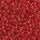 KNORR PRANDELL 216106153 Böhmische Rocailles Ø 25 mm Glas rot