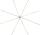 KNORR-PRANDELL Drahtstern 10cm 216147020