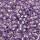 KNORR PRANDELL 216203310 Böhmische Rocailles Ø 2,5 mm Glas orchidee