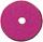KNORR PRANDELL 216236243 Pailletten Ø 6 mm pink