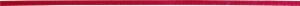 KNORR PRANDELL 216302028 Satinband 10 m x 3 mm Polyester magenta
