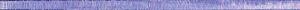 KNORR PRANDELL 216304340 Organzaband 10 m x 6 mm Polyester hellblau