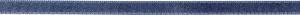 KNORR PRANDELL 216308341 Satinband 10 m x 3 mm Polyester hellblau