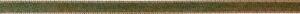 KNORR PRANDELL 216308430 Satinband 10 m x 3 mm Polyester maigrün