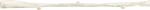 KNORR-PRANDELL Band FancyPearls 20mm 5m creme 216339114
