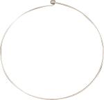 KNORR PRANDELL 216446000 Halsreif Ø 145 cm Metall...