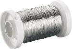 Blumendraht 150m versilbert KNORR prandell 21-6465714