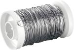 KNORR PRANDELL Draht 150 m Ø 025 mm mit Kupferkern...
