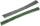 KNORR PRANDELL 216475205 Stieldraht 20 cm Ø 04 mm Eisen