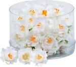 KNORR PRANDELL Dekostreu Blumen Blüten Ø 25...
