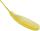 KNORR PRANDELL 216620051 Gänsefedern ca. 16 - 21 cm gelb