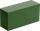 Steckziegel 23x11x8cm grün KNORR prandell 21-6737331
