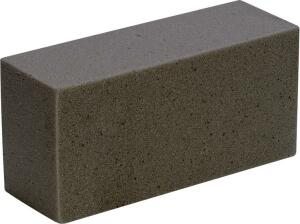 Steckziegel 23x11x8cm grau KNORR prandell 21-6745237