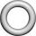 KNORR PRANDELL 216763154 Styropor-VollRingeØ 15 cm Styropor weiss