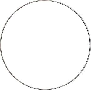 KNORR PRANDELL 216770258 DrahtRingeØ 25 cm Stahl