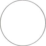 KNORR PRANDELL 216770258 DrahtRingeØ 25 cm Stahl