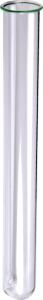 KNORR PRANDELL 216914250 Reagenzglas 16 x 16 cm Glas transparent