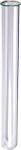 KNORR PRANDELL 216914250 Reagenzglas 16 x 16 cm Glas...
