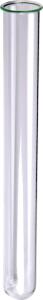 KNORR PRANDELL 216914268 Reagenzglas 18 x 2 cm Glas transparent