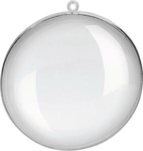 KNORR PRANDELL 216918239 Acryl-Medaillon Ø 11 cm Acryl transparent